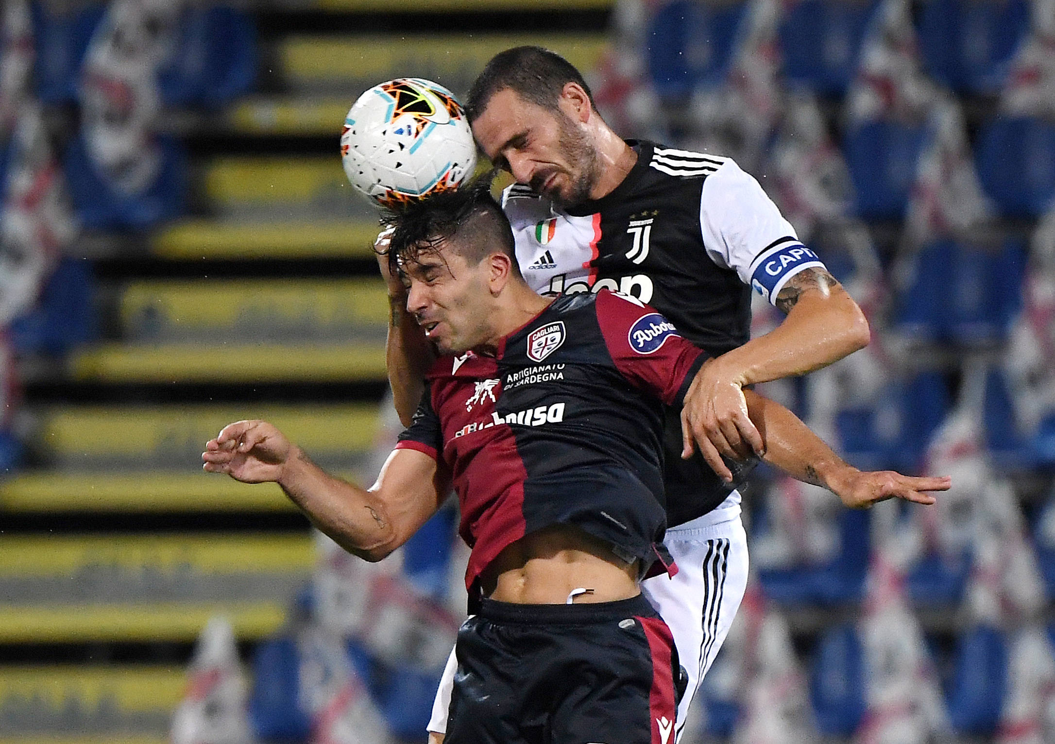 中的重要策 中的重要策