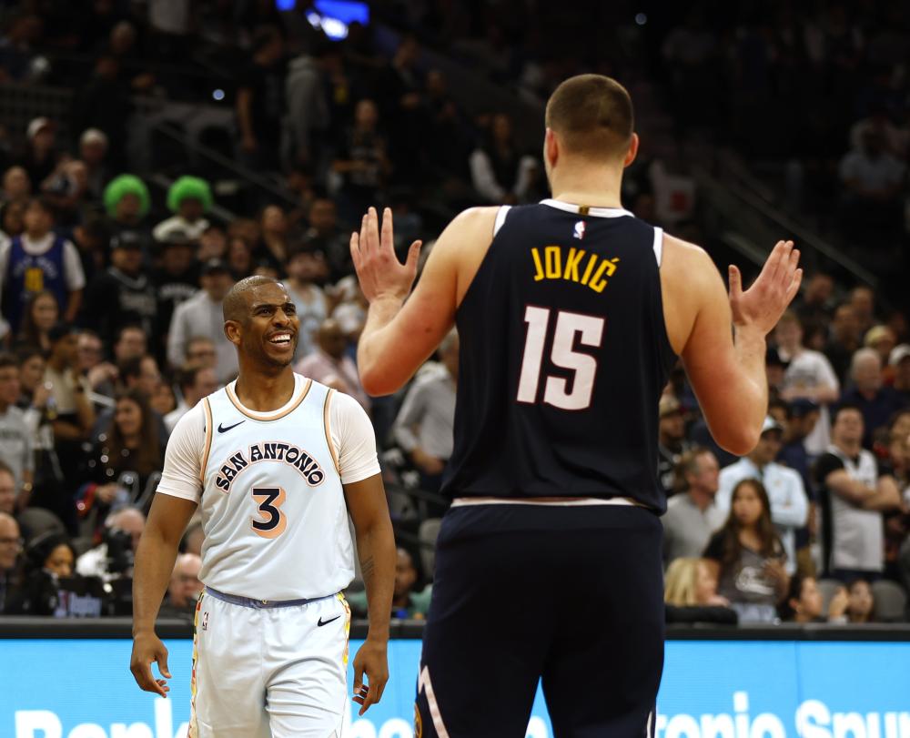 关键球员因 关键球员因